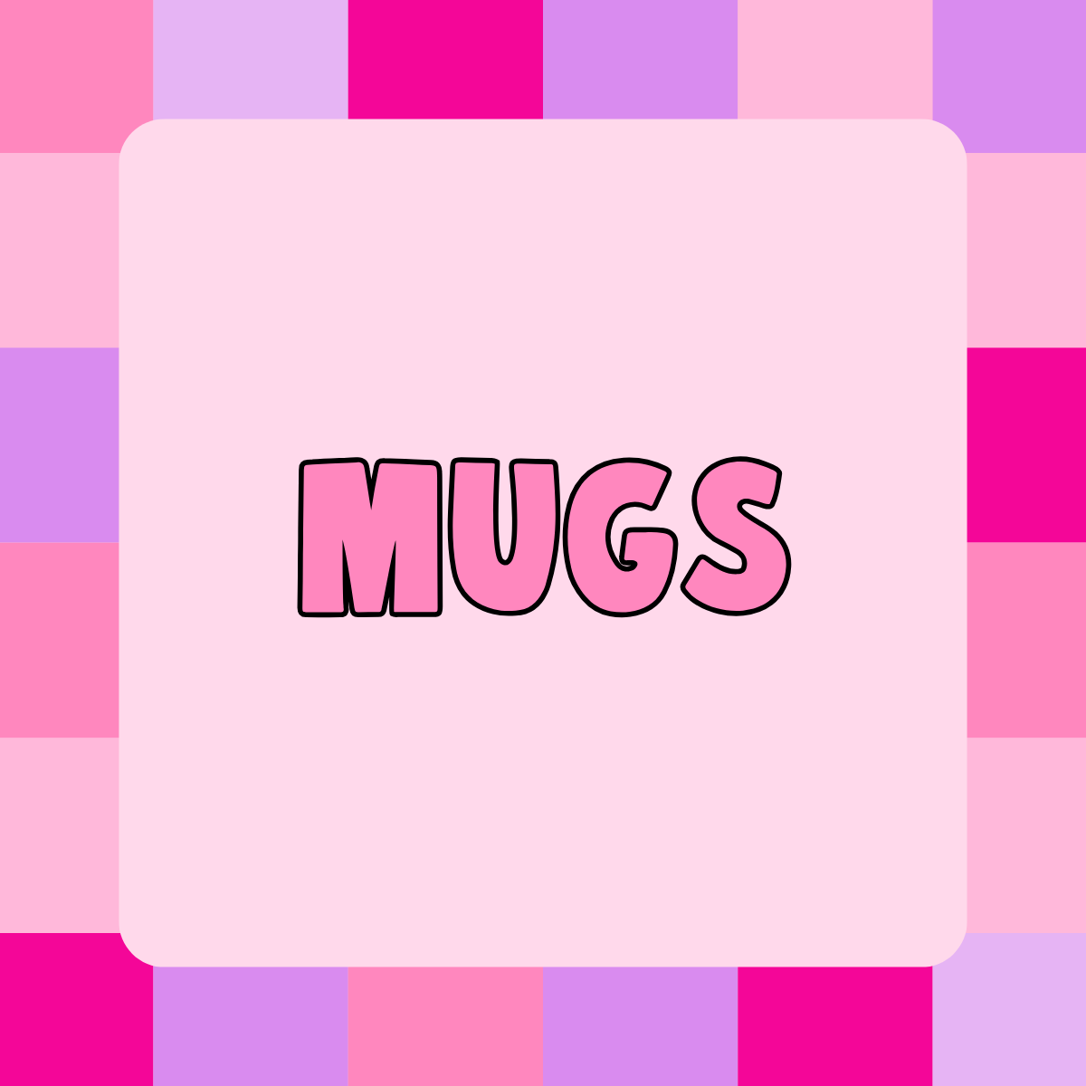 Mugs