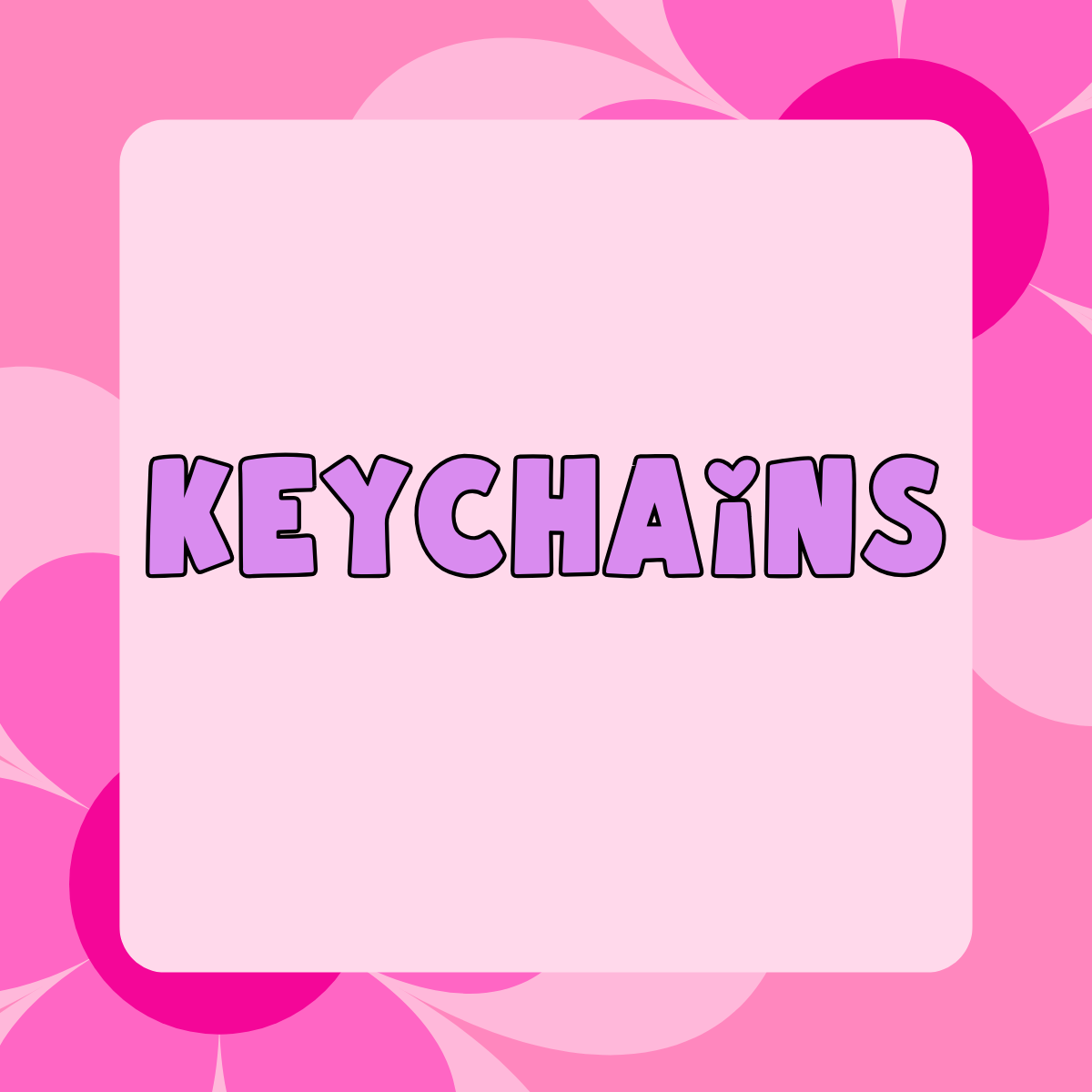 Keychains