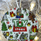 Story of Toys Ornament