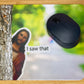 Mouse Pad - I saw that