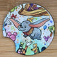 Flying Elephant Car Coaster - MIX or MATCH