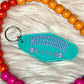 Motel Key Tag - Motherhood