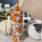 Pumpkin Mouse Fall Tumbler