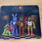 Freddy’s Band Mates Mouse Pad