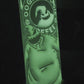 GLOW-IN-THE-DARK Green Monster Tumbler